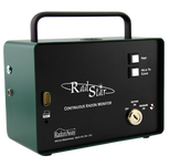 Radstar 300 continuous monitor, radon testing, asheville area