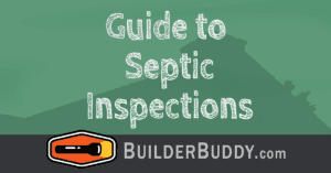 guide to septic inspections