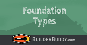 foundation types