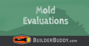 mold evaluations