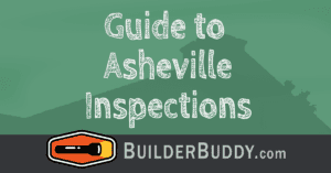 guide to asheville inspections